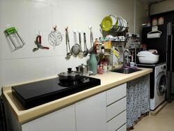 Blk 28 Brickworks Estate (Bukit Merah), HDB 3 Rooms #548022971